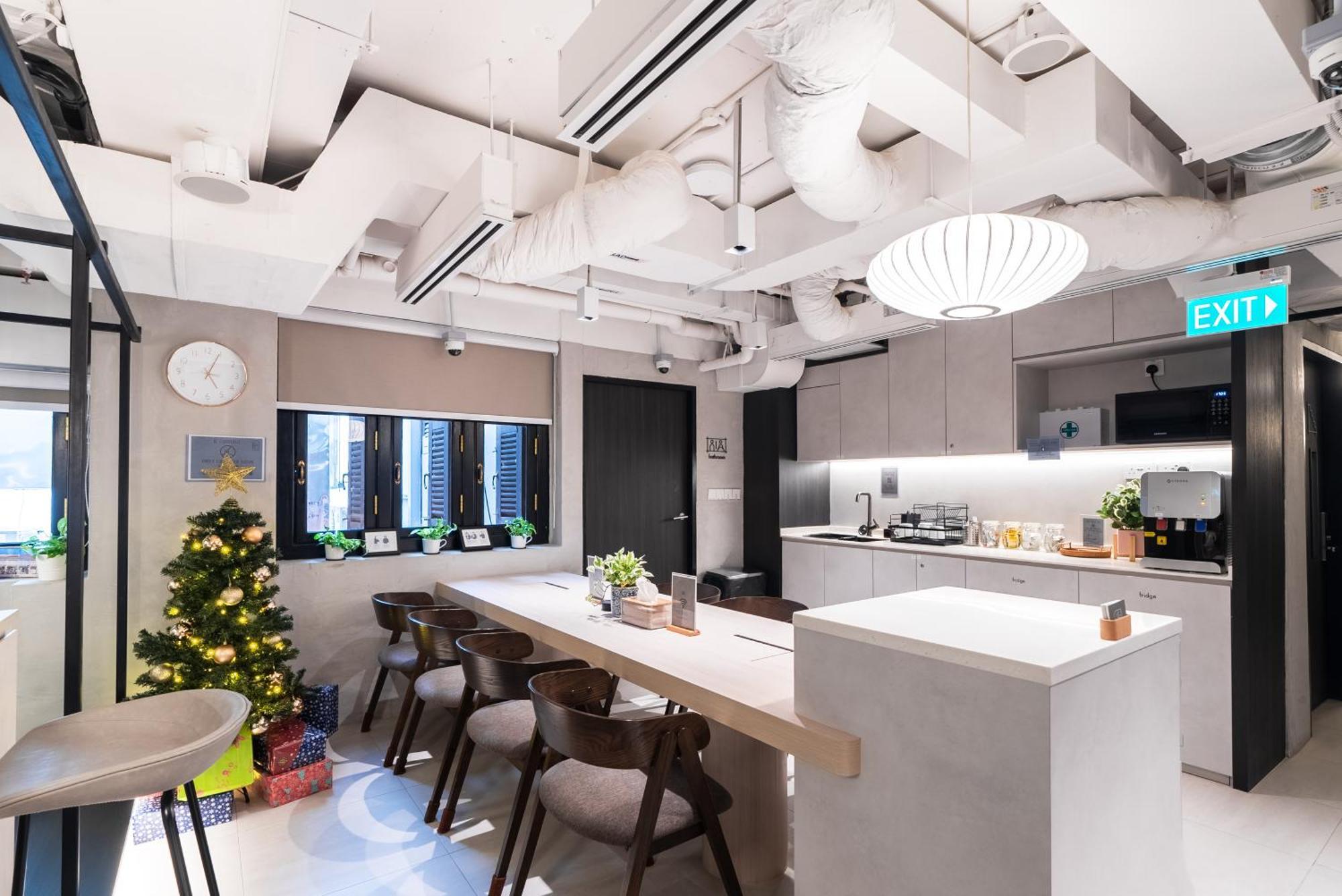 Jyu Capsule Hotel Singapore Esterno foto