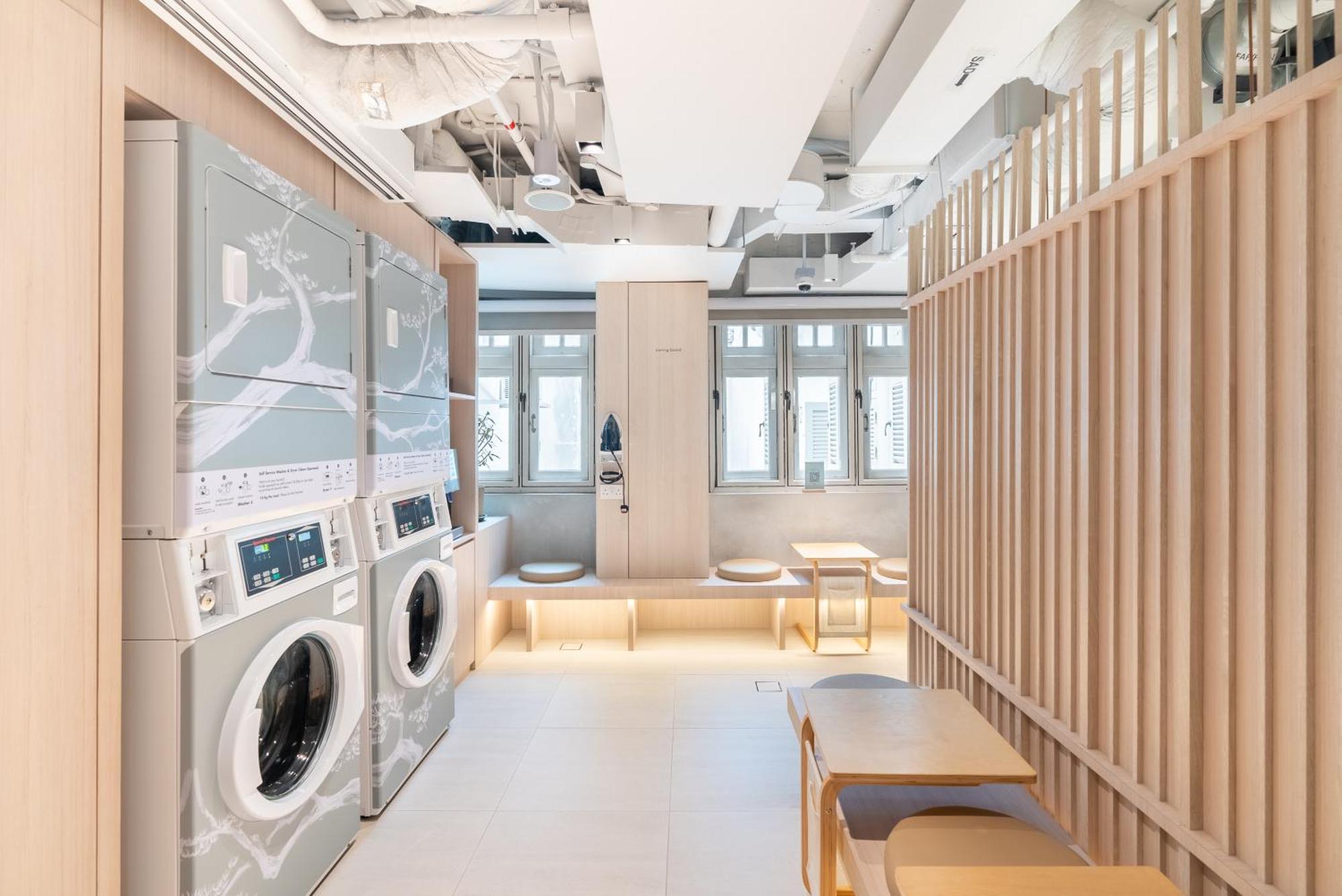 Jyu Capsule Hotel Singapore Esterno foto